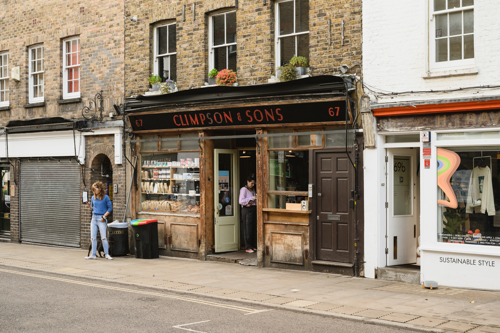 Cool Beans: London’s best coffee shops | Journal | The Modern House-9