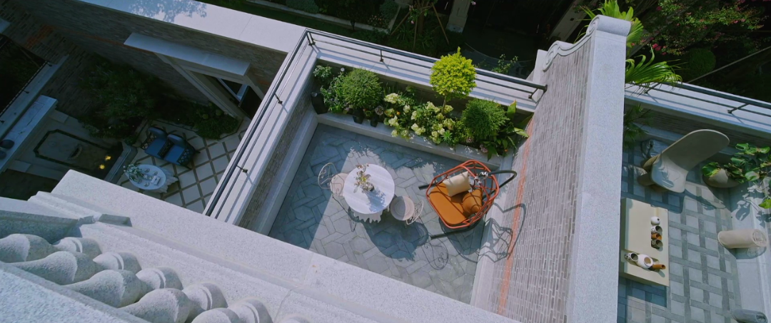 弘安里复古美学别墅丨中国上海丨G&A 集艾设计-48