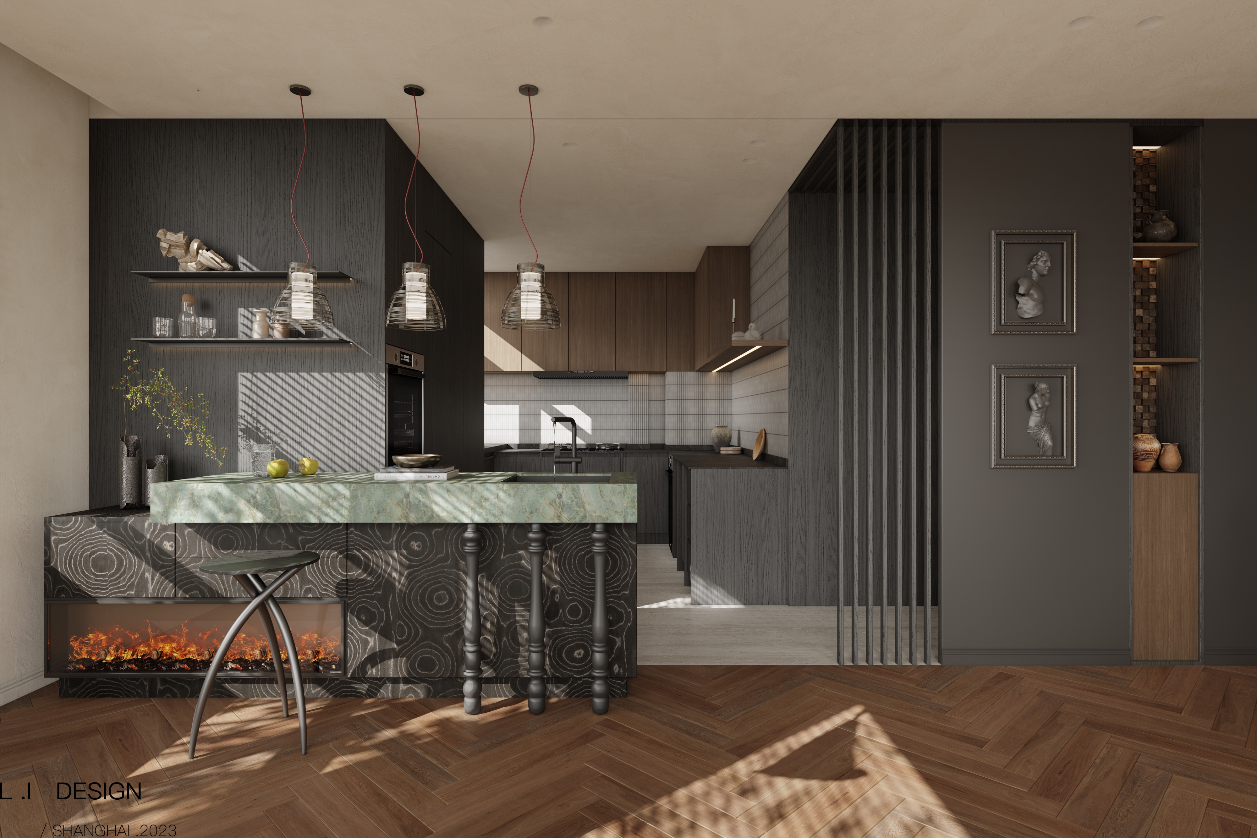 夏日的骄阳，冬日的暖阳-17