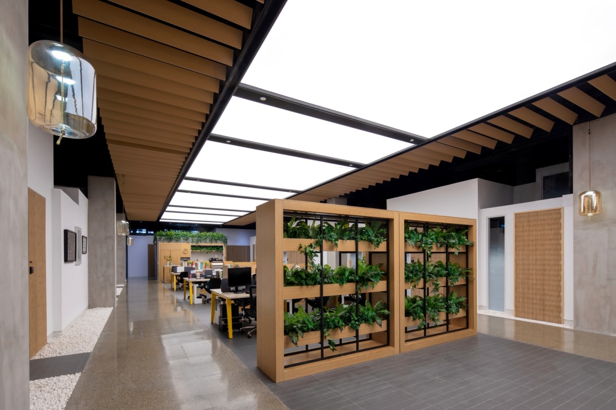 Cohesion 上海联合办公空间丨中国上海丨SHH-14