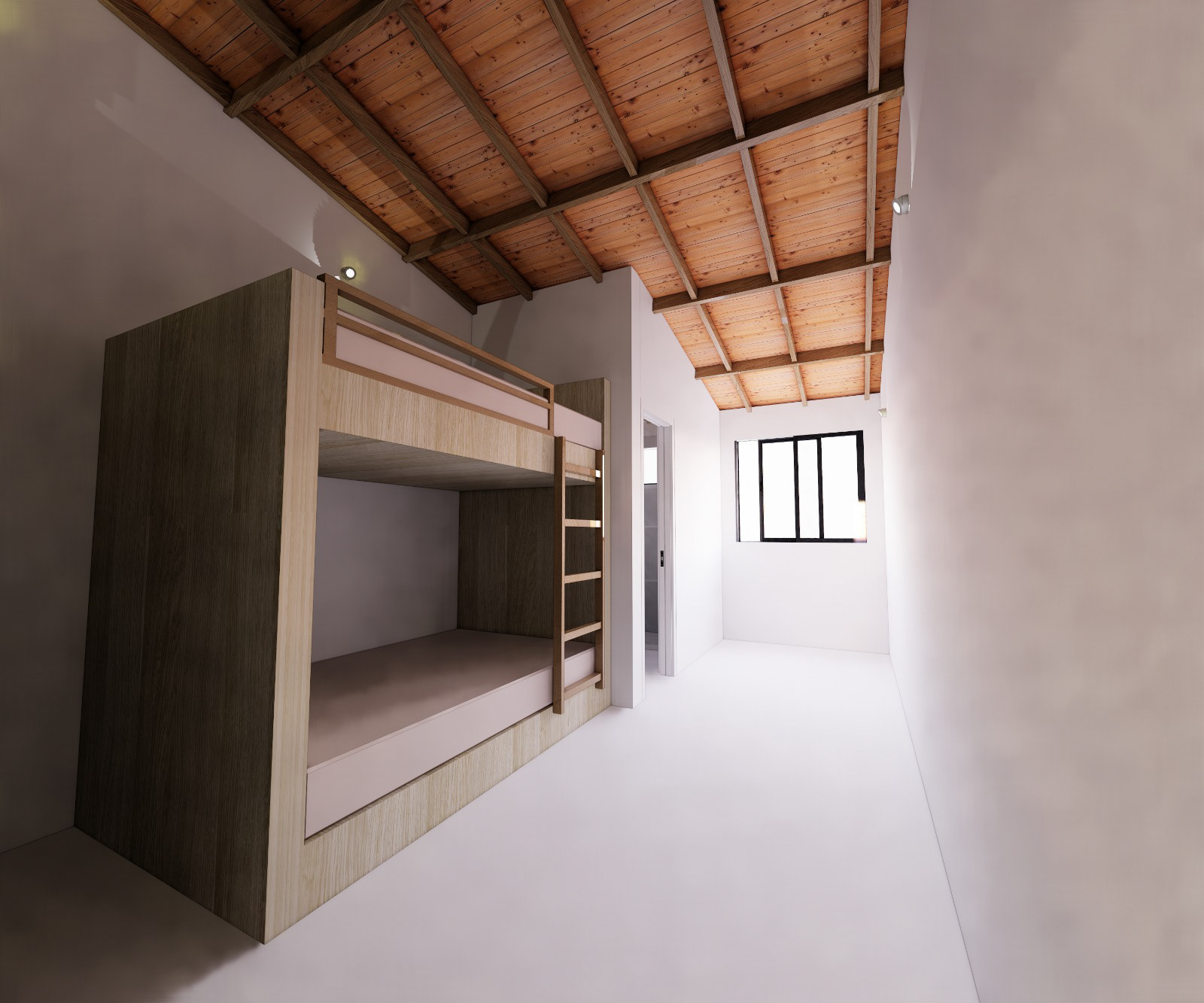 DISEÑO ARQUITECTONICO VIVIENDA DE 2 PISOS-19