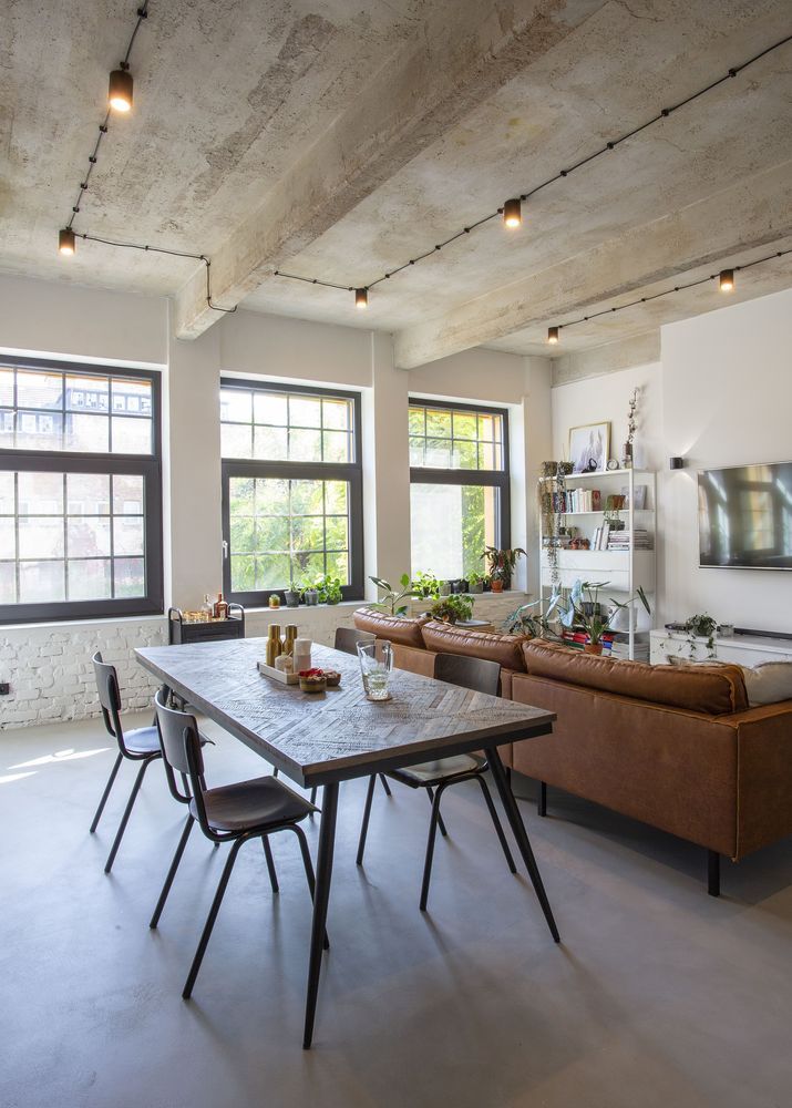 活化历史工业区,DADA Distrikt 住宅综合体-35