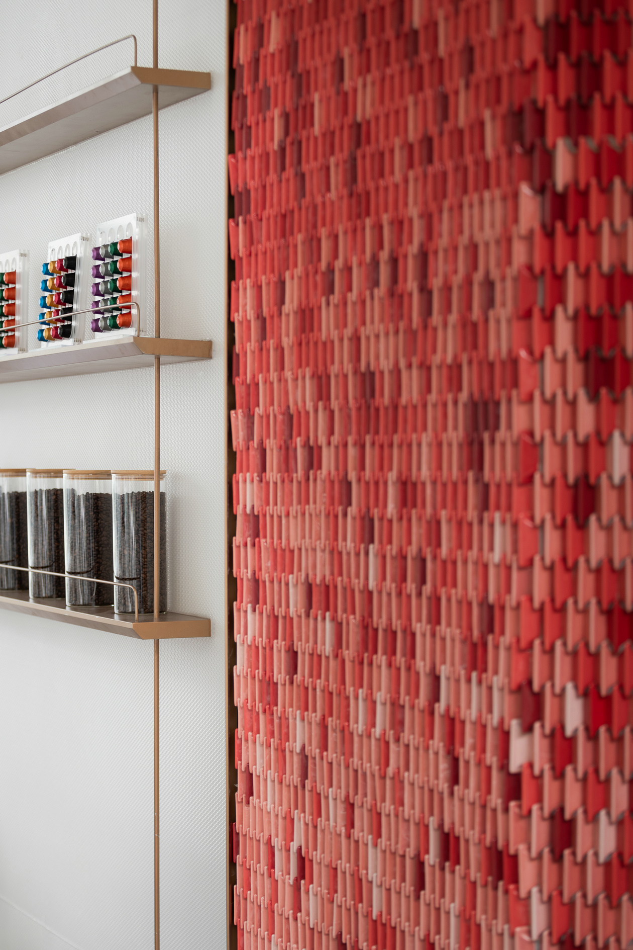 零次方空间设计 | 金辉 · 自然融入城市艺术新地标-23