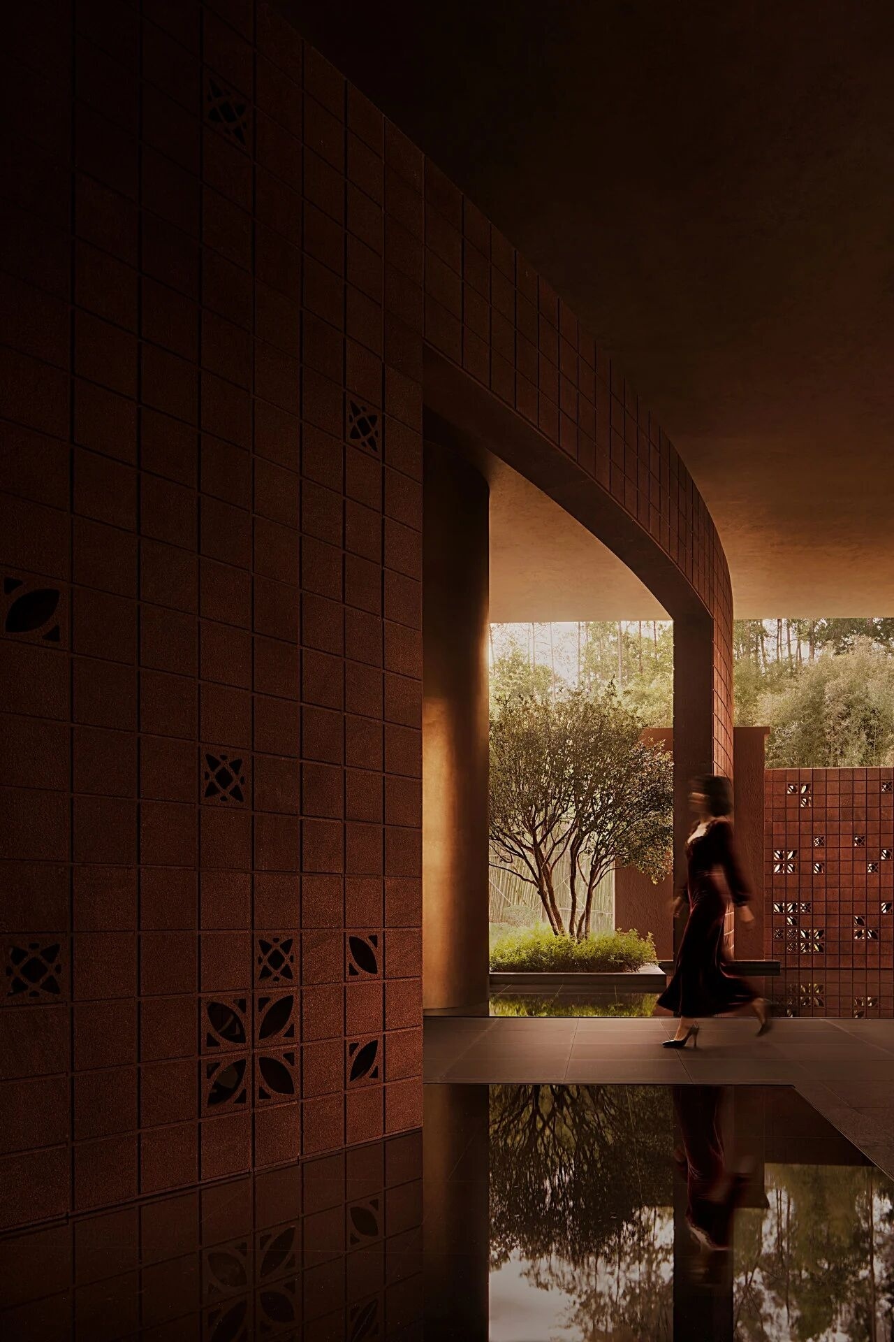 CCD | 珠海香洲英迪格酒店-21