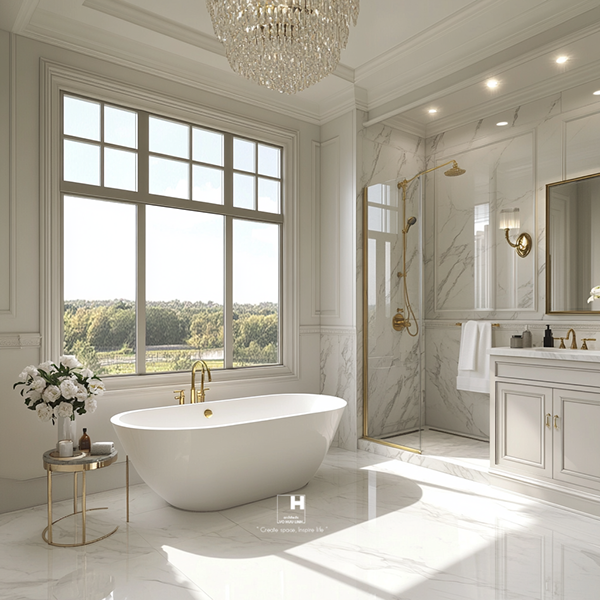 东英和谐别墅一号 河内丨VVo Huu Linh Architects-14