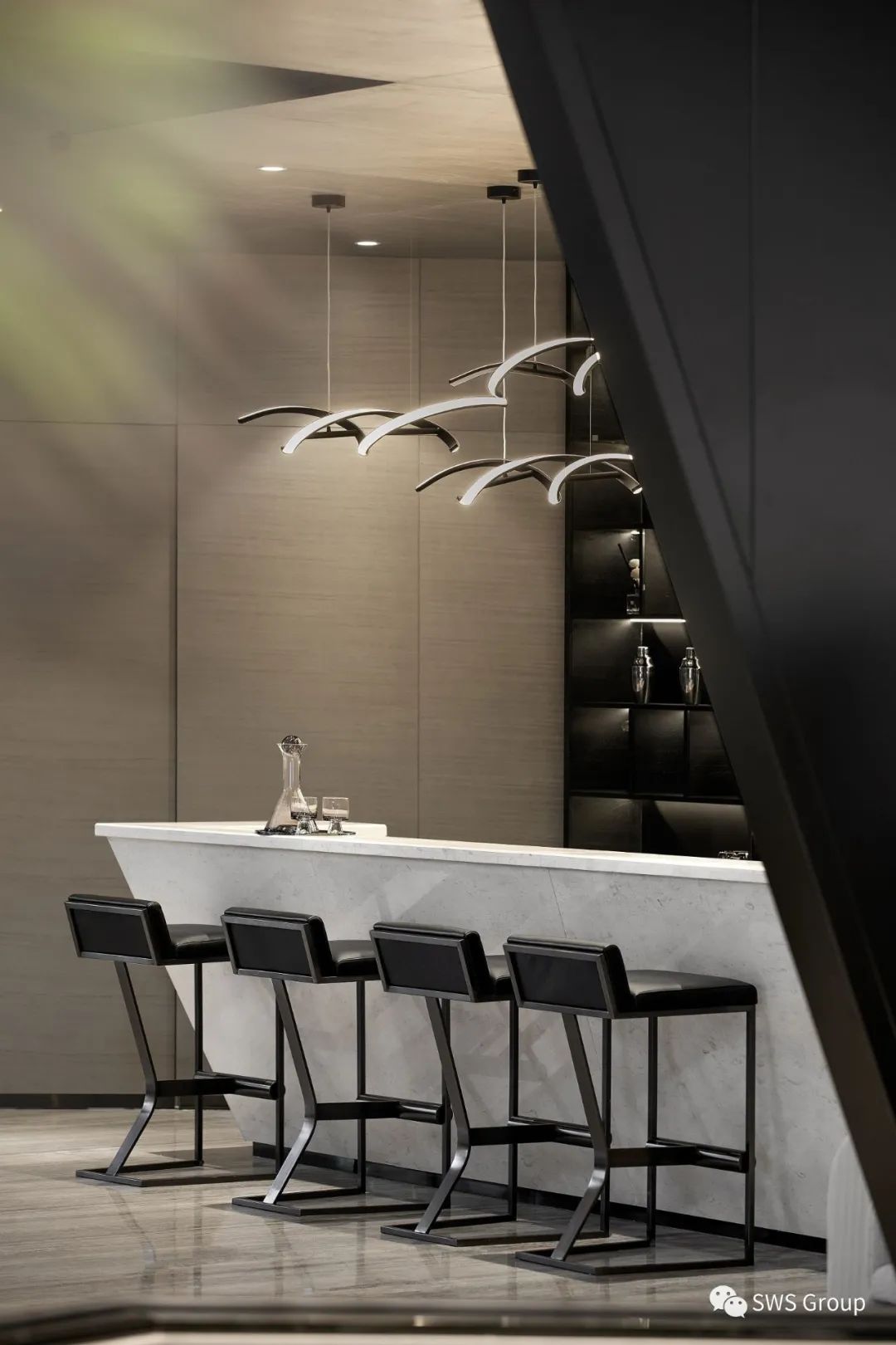 水韵之城 | 常州锦艺天章售楼处-26