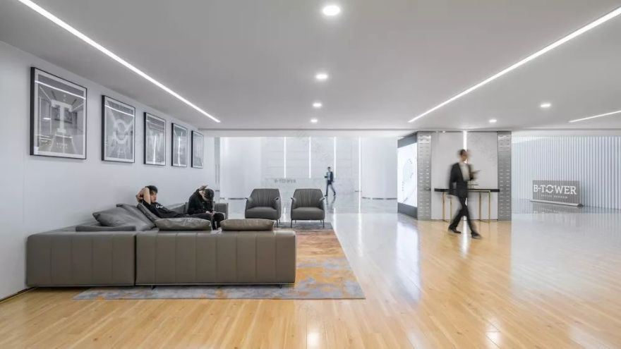 上海市北高新转型升级规划设计-252