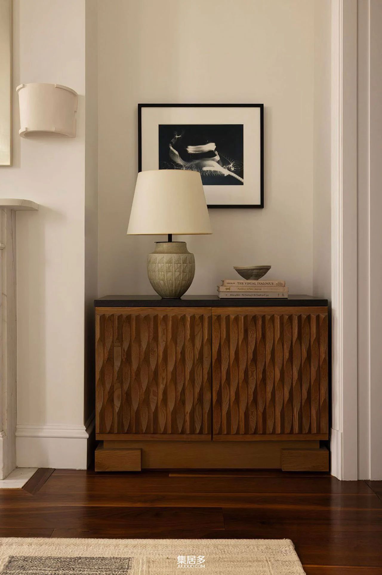 纽约 200 年历史联排别墅设计丨美国纽约-19