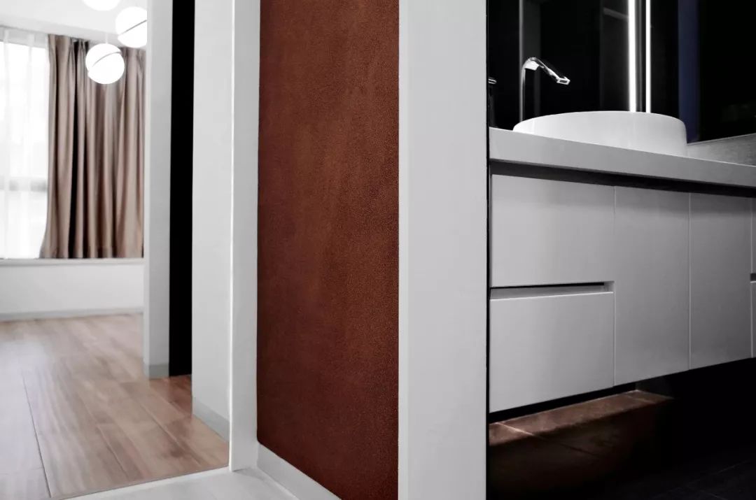 80 平米老房翻新，简约设计变 100 平米豪宅-12