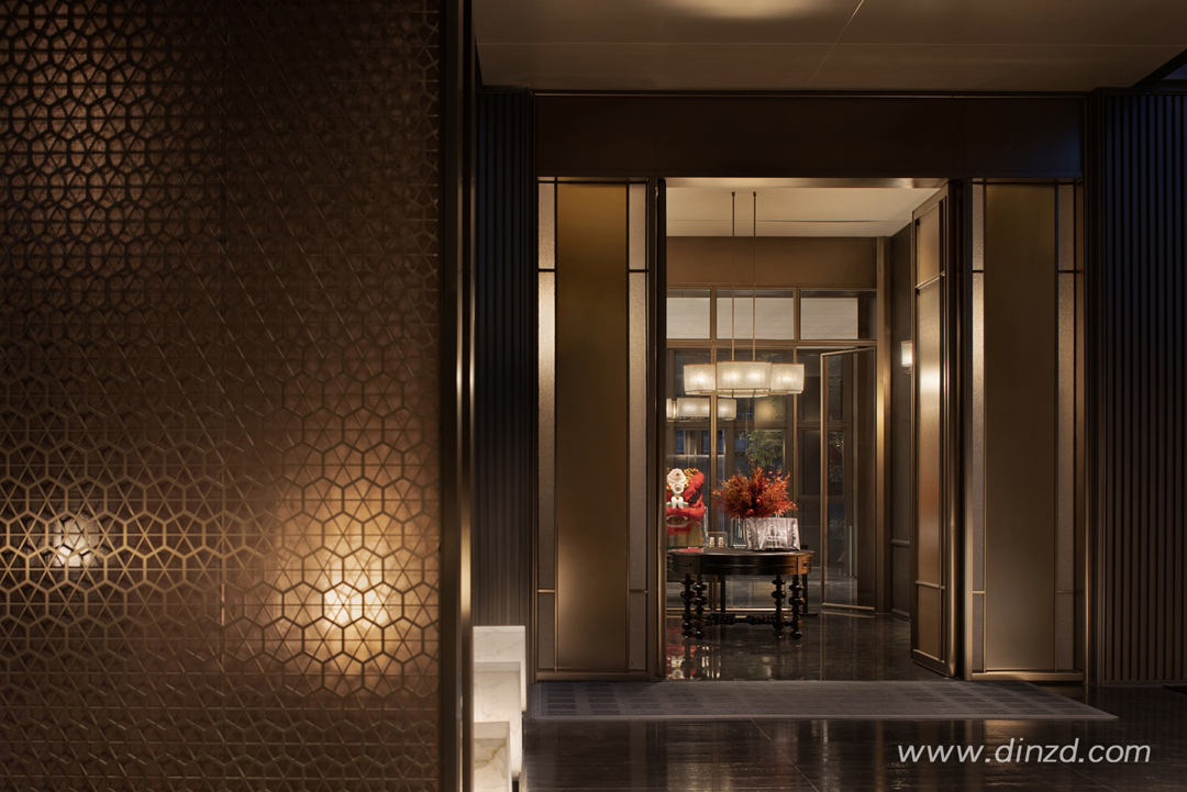 正方南湾首府丨中国珠海丨广州道胜设计有限公司-30