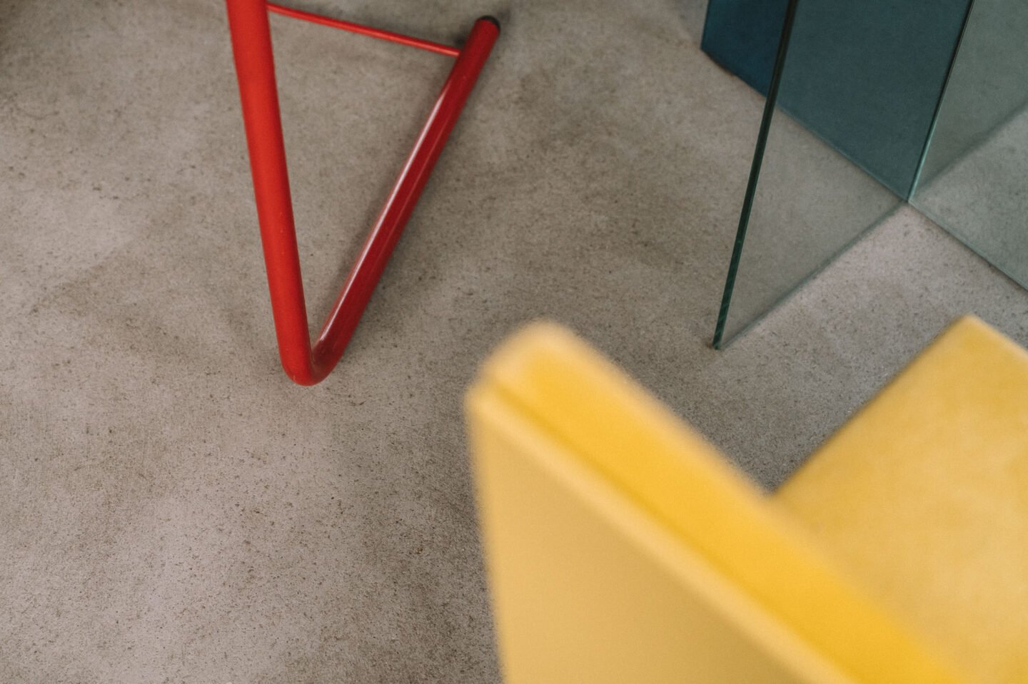 Architect and Designer Sam Chermayeff: Playing Around With The Rules - IGNANT-14