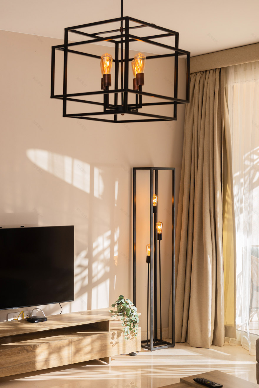 红树林泳池景观住宅丨埃及-10