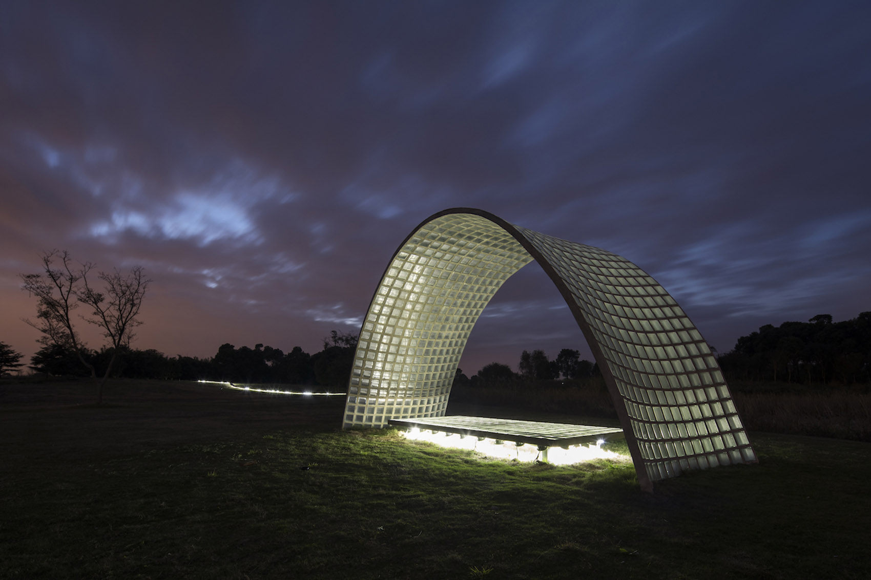 访谈专辑第十四期 － 张永和-154