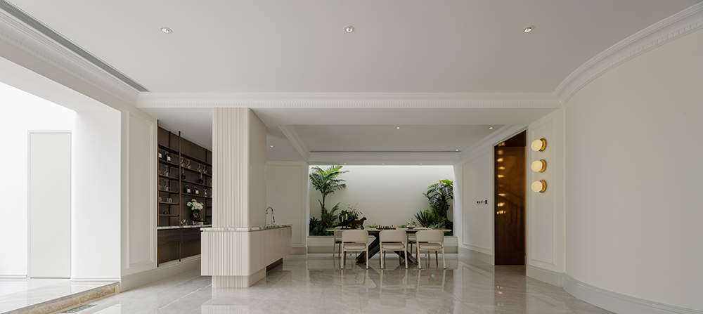 御汤山88栋别墅丨中国北京丨北京德方圆文化创意有限公司-71