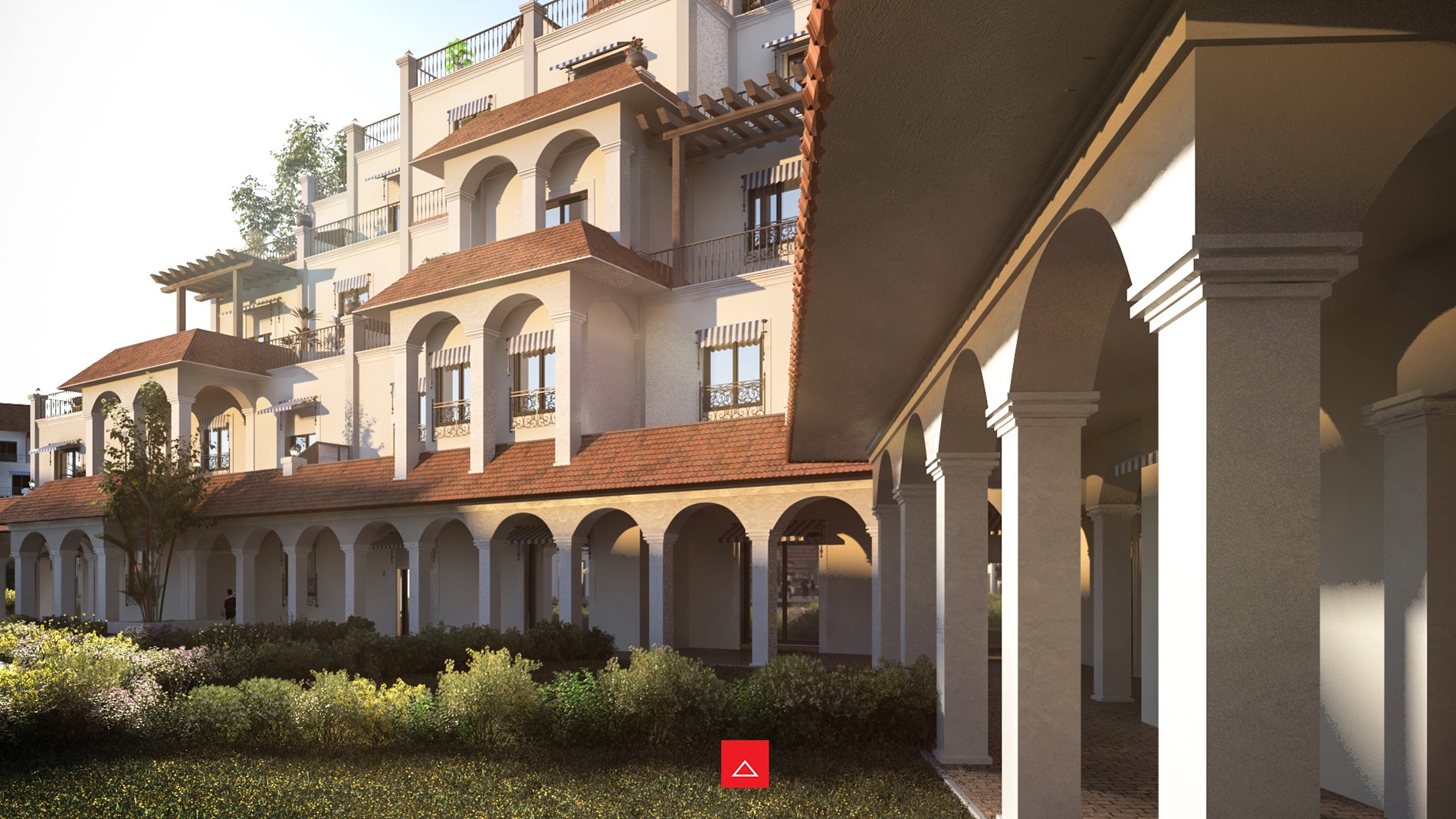 丨埃及丨CUBE Consultants-2