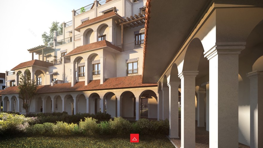 丨埃及丨CUBE Consultants-2