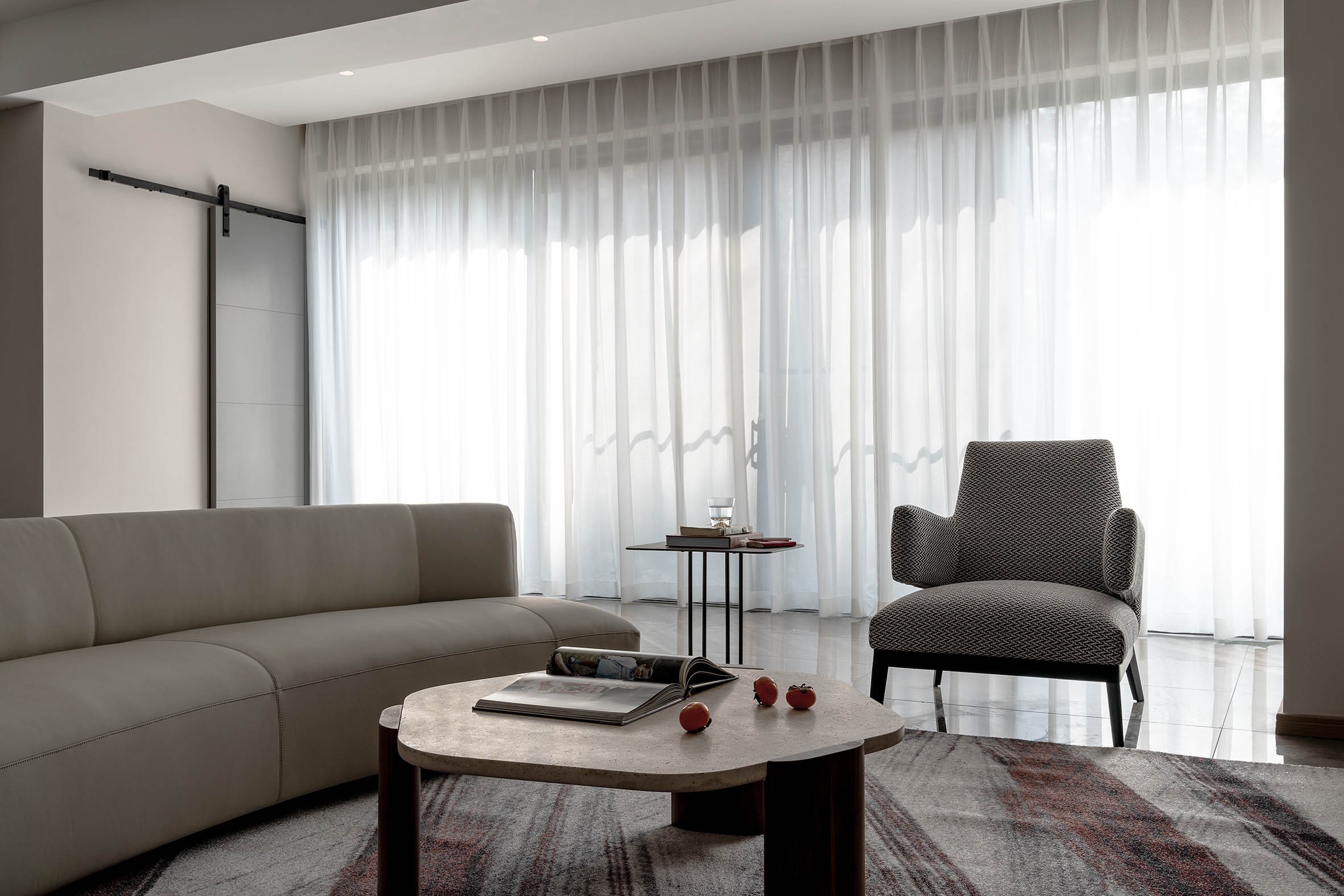 光居暖舍丨中国成都丨黎秋辰,何乾本,赵柯云,大肆囍景观设计-17