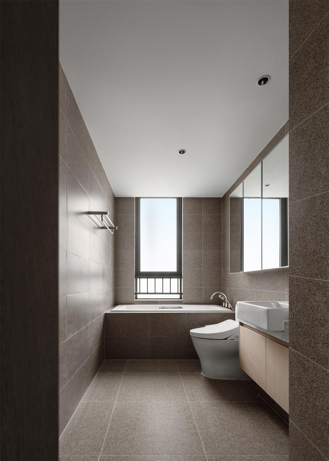 宠物友好家居设计丨中国武汉丨武汉刘思彤设计工作室-99