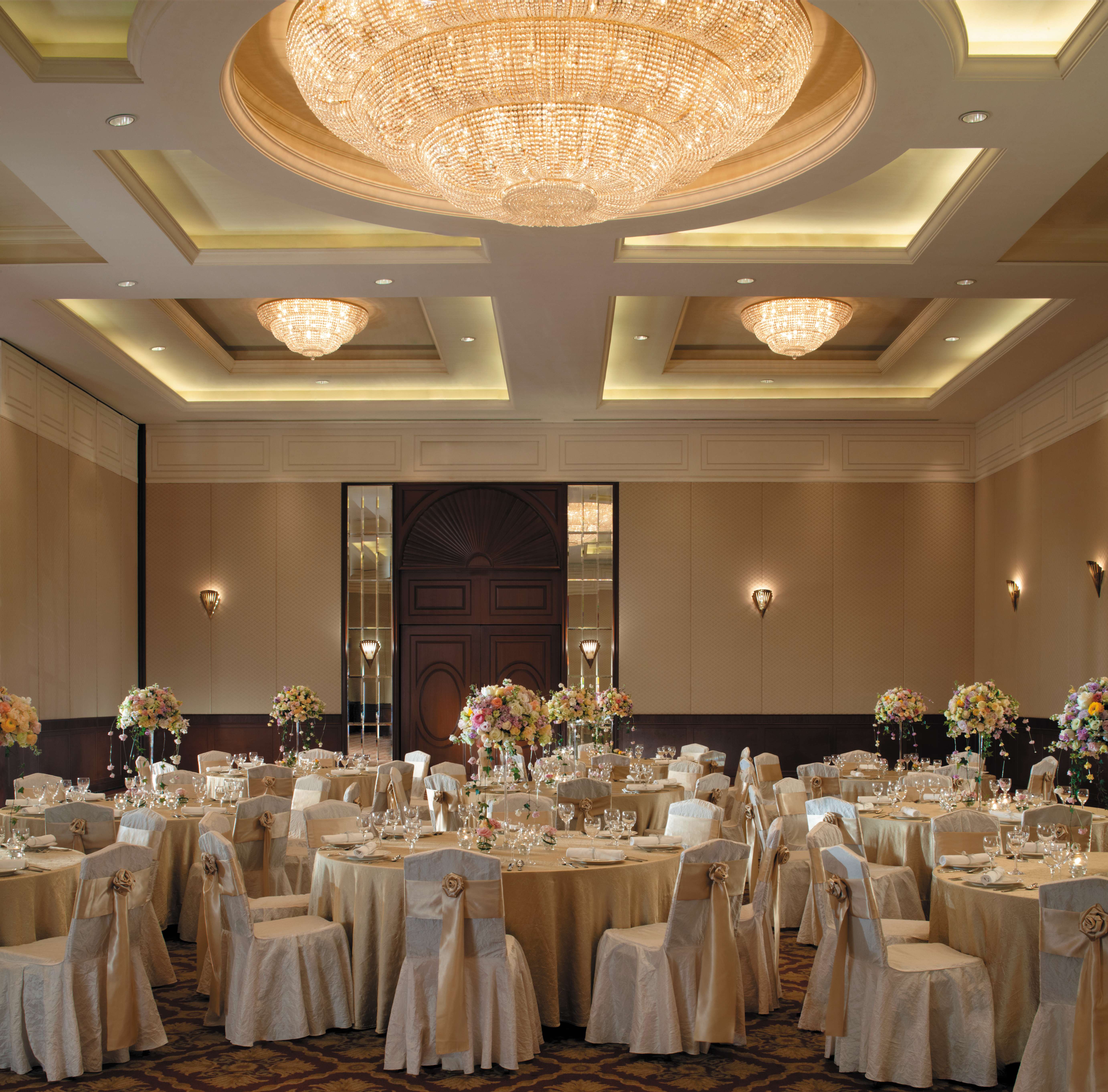 中国北海Shangri La Hotel, Beihai-16