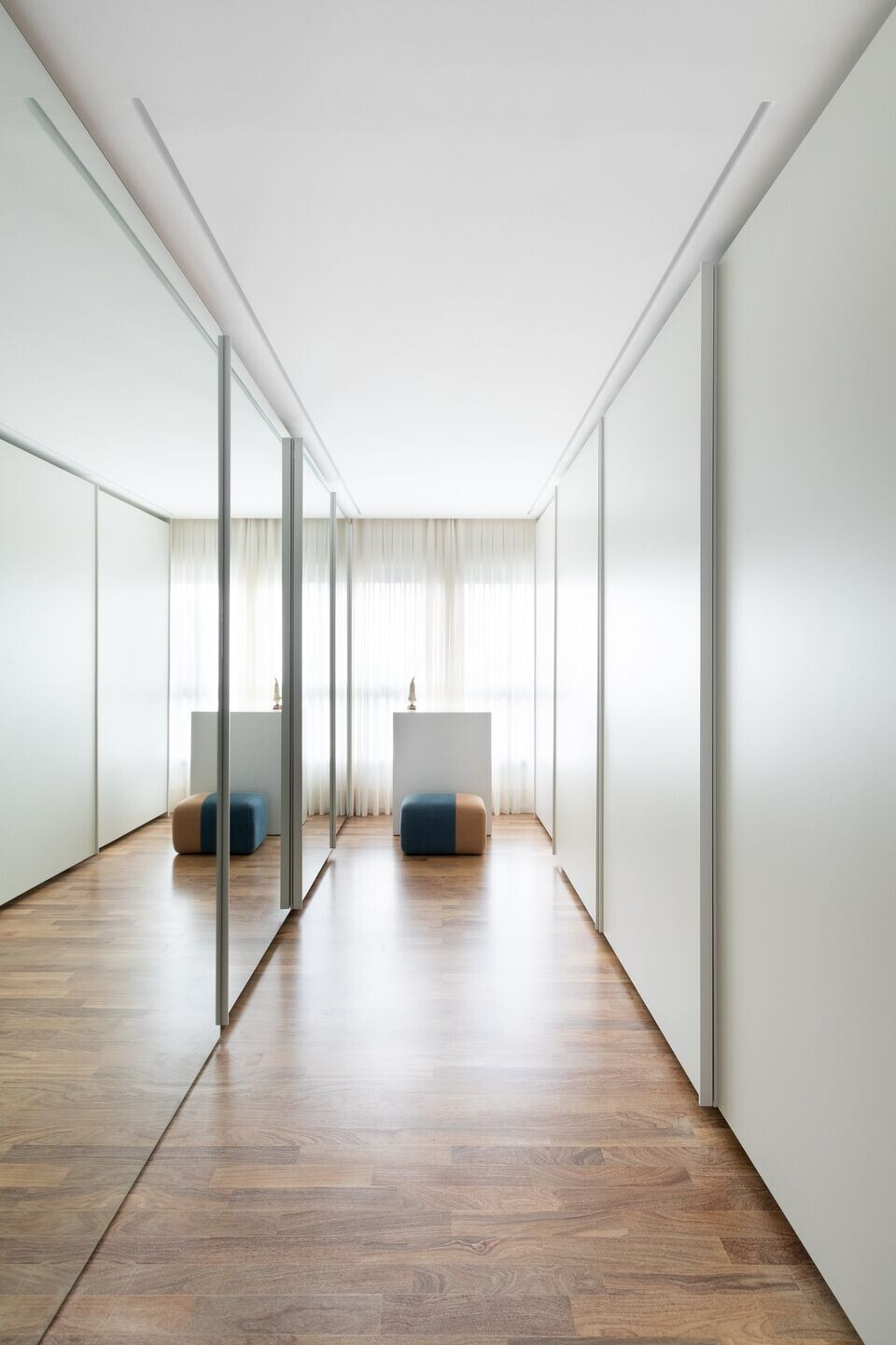 巴西圣保罗 FT 公寓丨Zalc Arquitetura(Rafael Zalc)-78