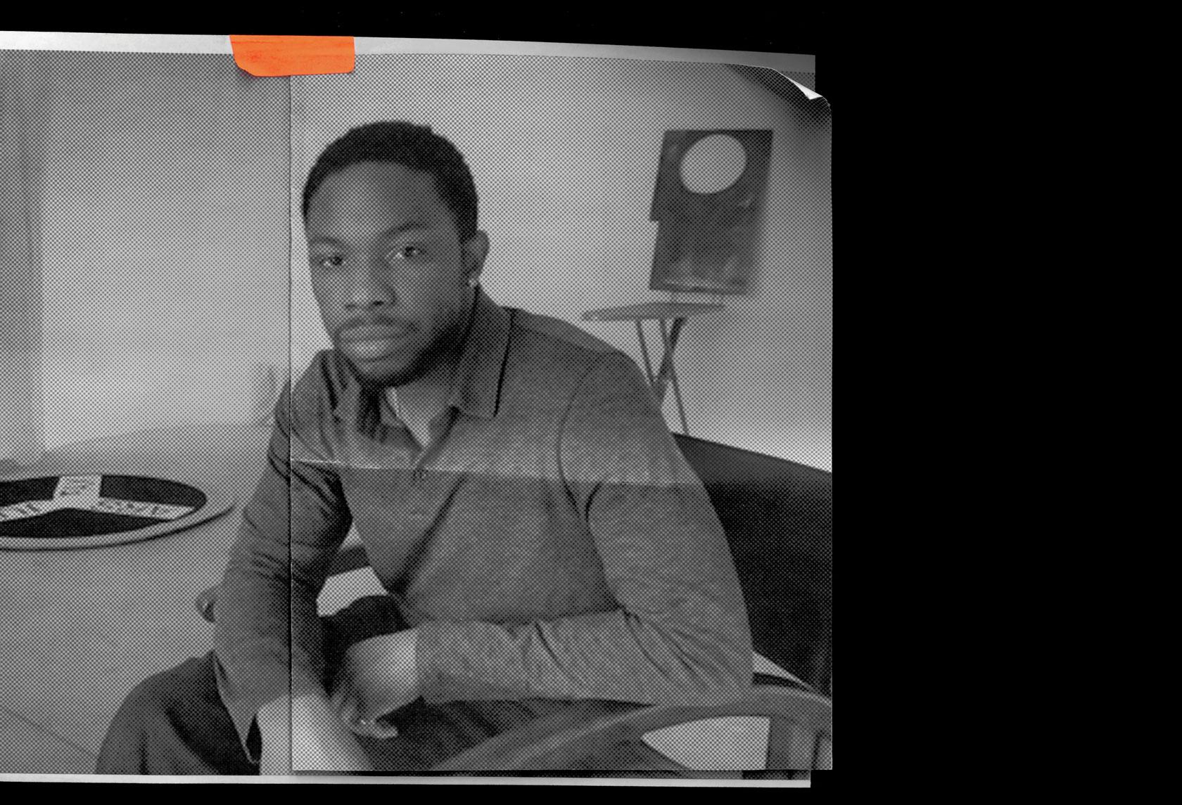 颠覆常规的尼日利亚裔美国艺术家 Dozie Kanu-2