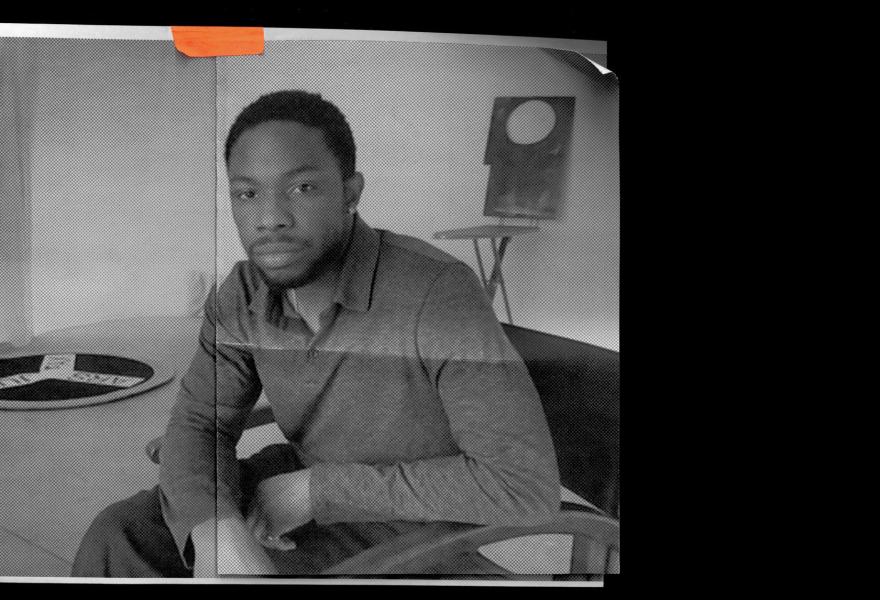 颠覆常规的尼日利亚裔美国艺术家 Dozie Kanu-2