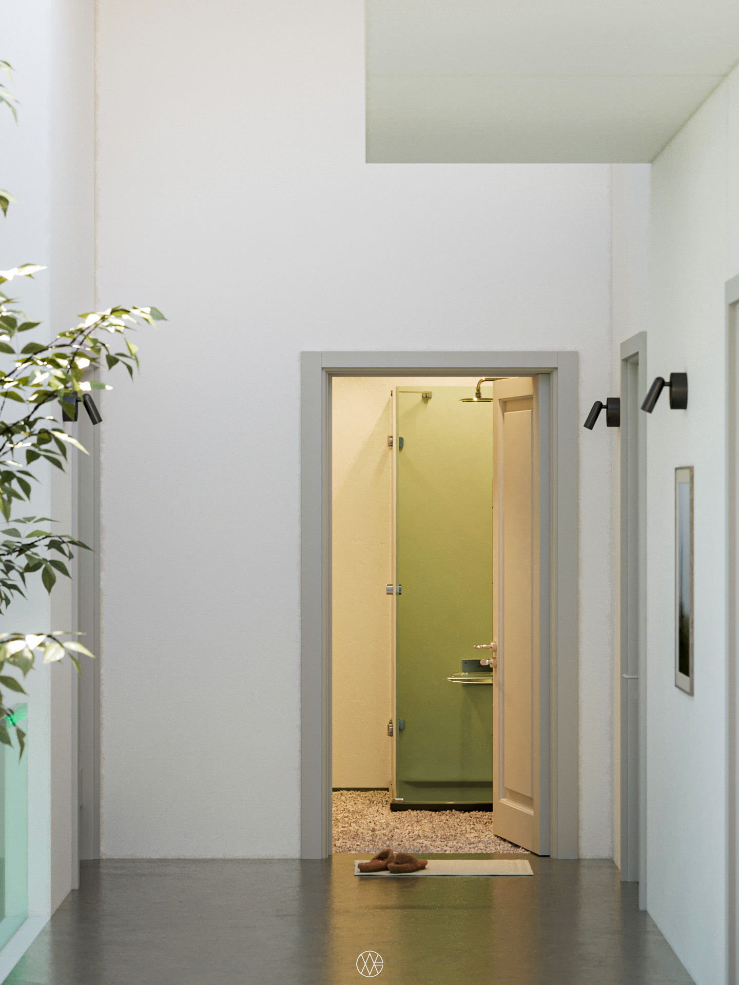 列兵的家庭周末度假屋丨柬埔寨贡布-31