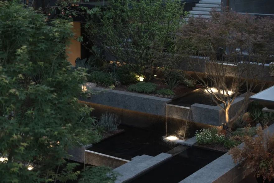 重庆 万科·璞玉丨A&N 尚源集序Collection Studio-20