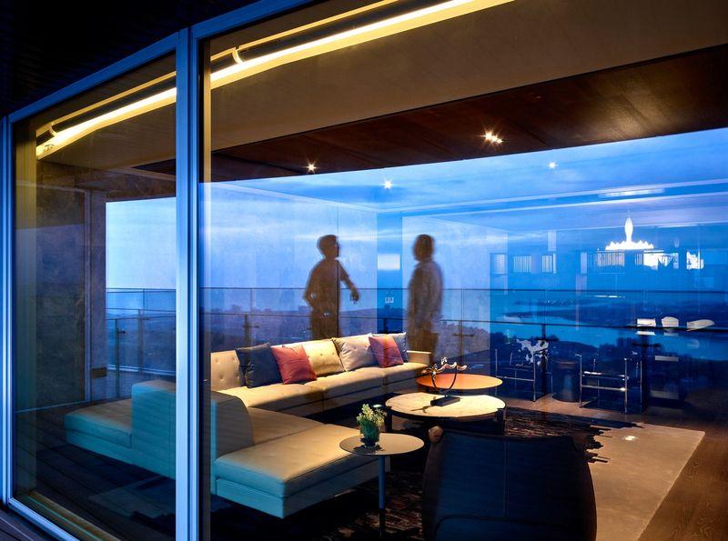 光影交织的自然美学空间-30