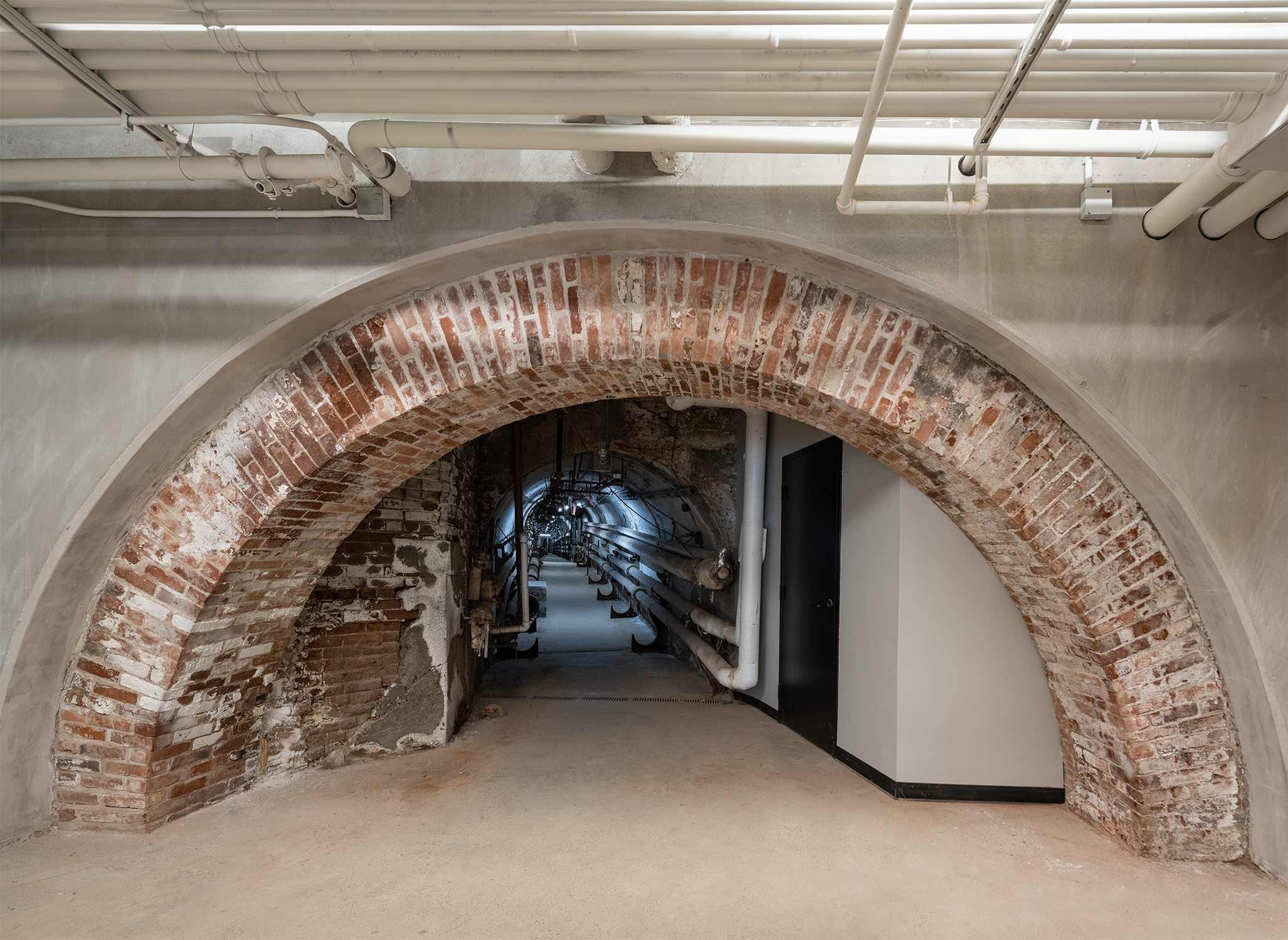 Hotel Del Coronado 电力厂丨obrARCHITECTURE inc.-6