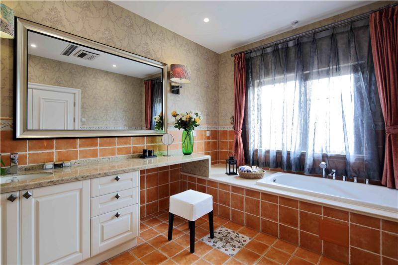 都市慢生活——君山高尔夫度假别墅-29