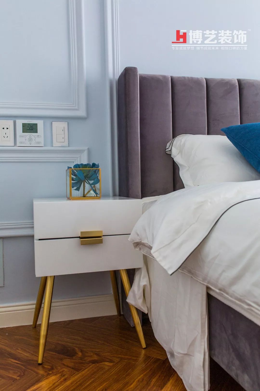 《不负韶华》——美式轻奢的浪漫演绎-31