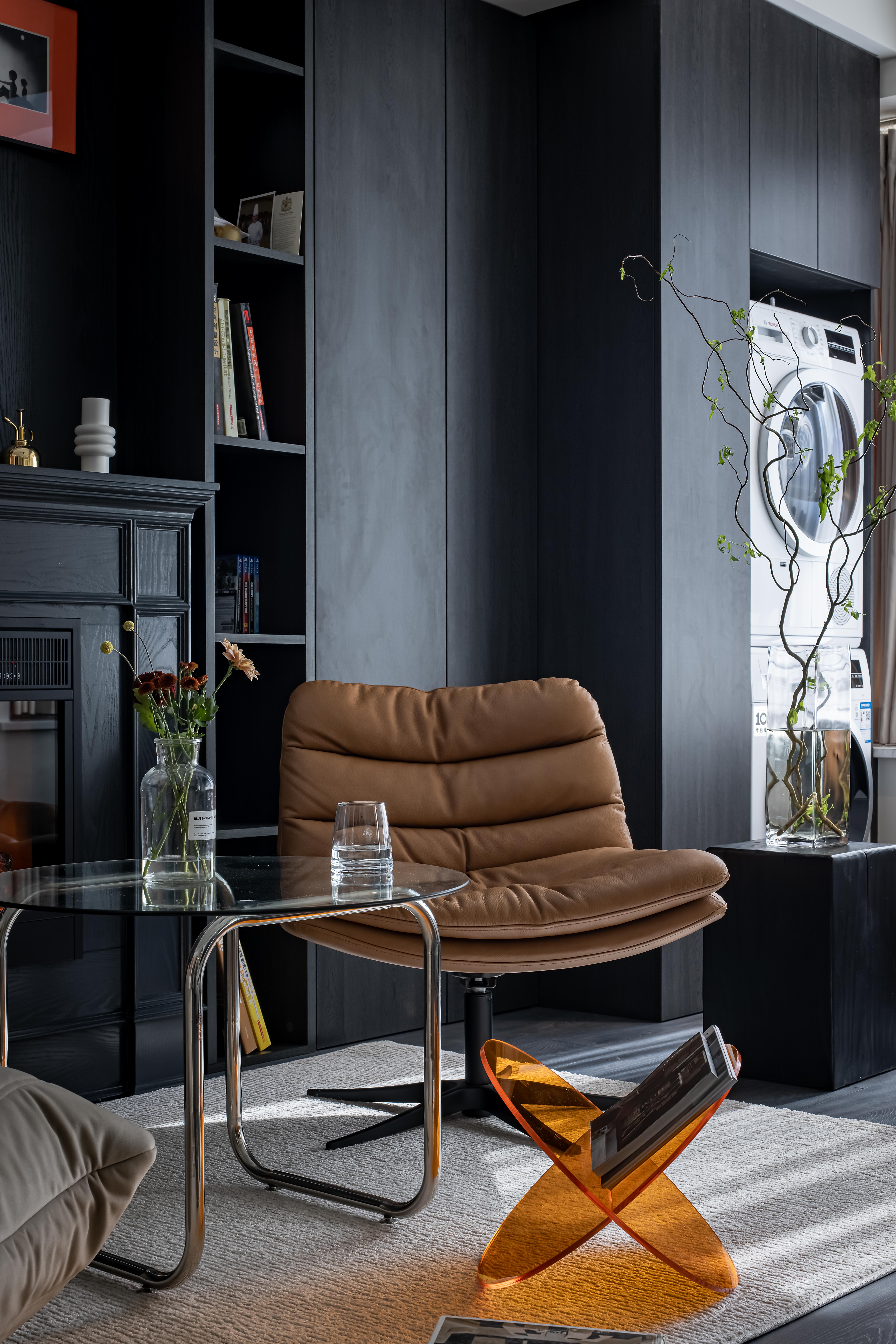 锦绣华府东苑丨DoLong 董龍设计-24