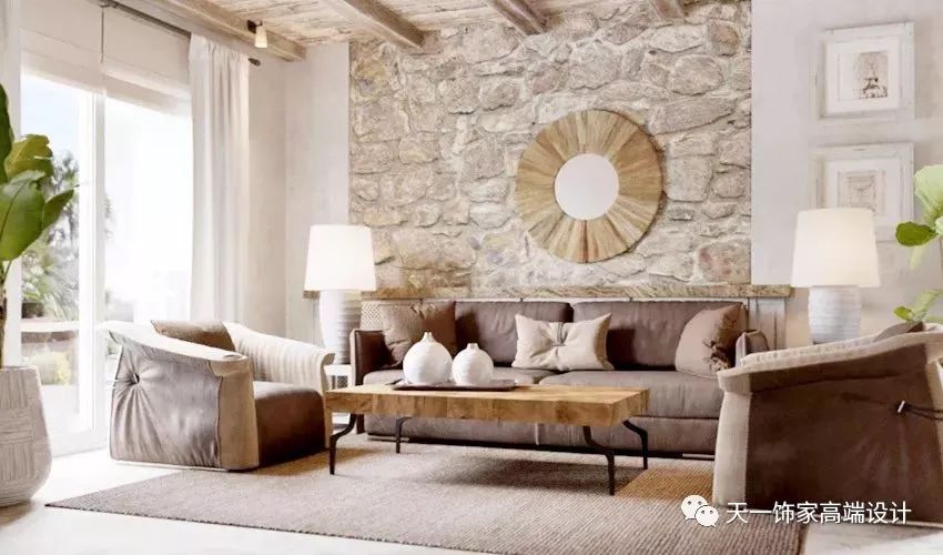 回家度假！地中海沿岸度假风住宅-6