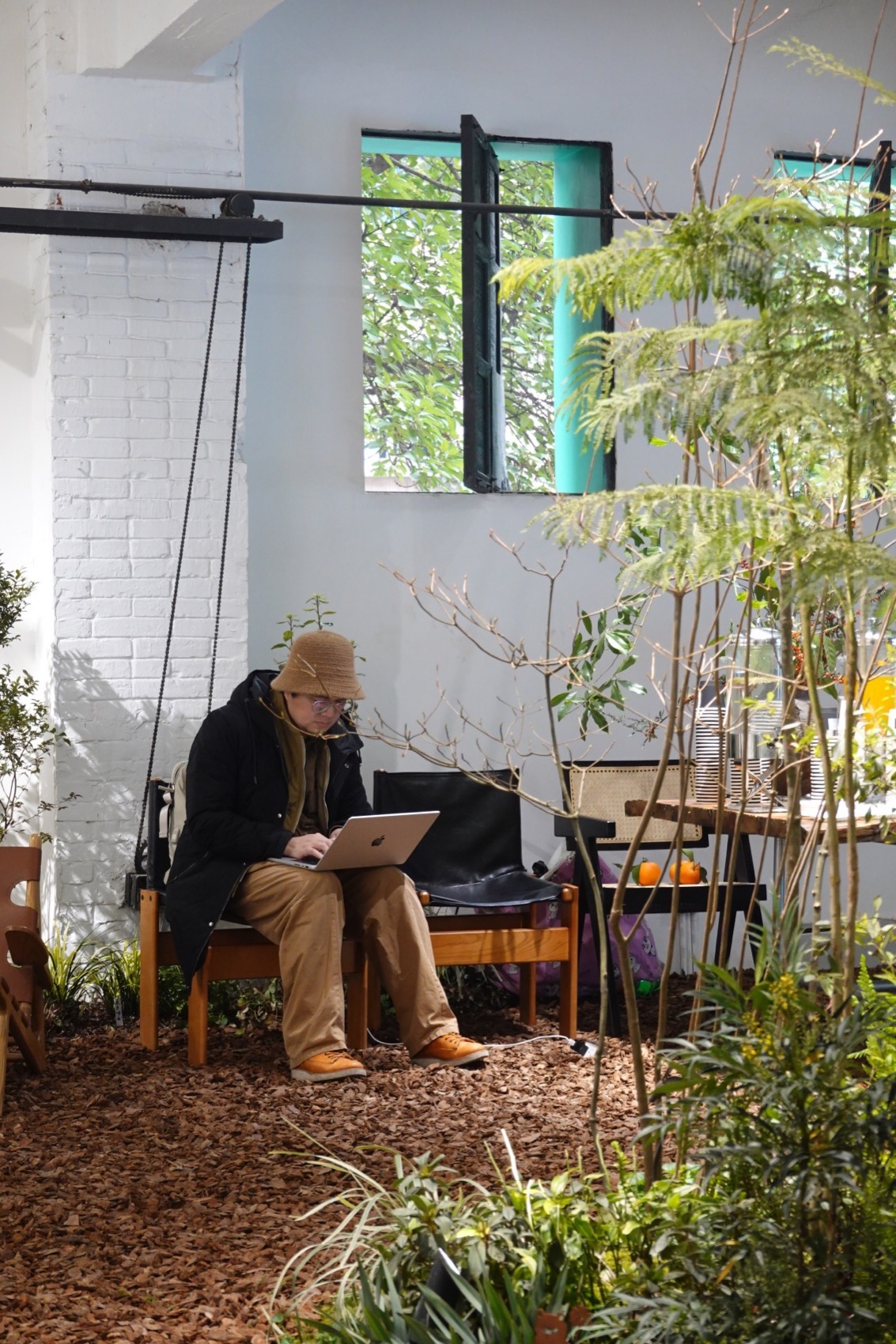 物候自然展厅，重庆 / 物候设计-62