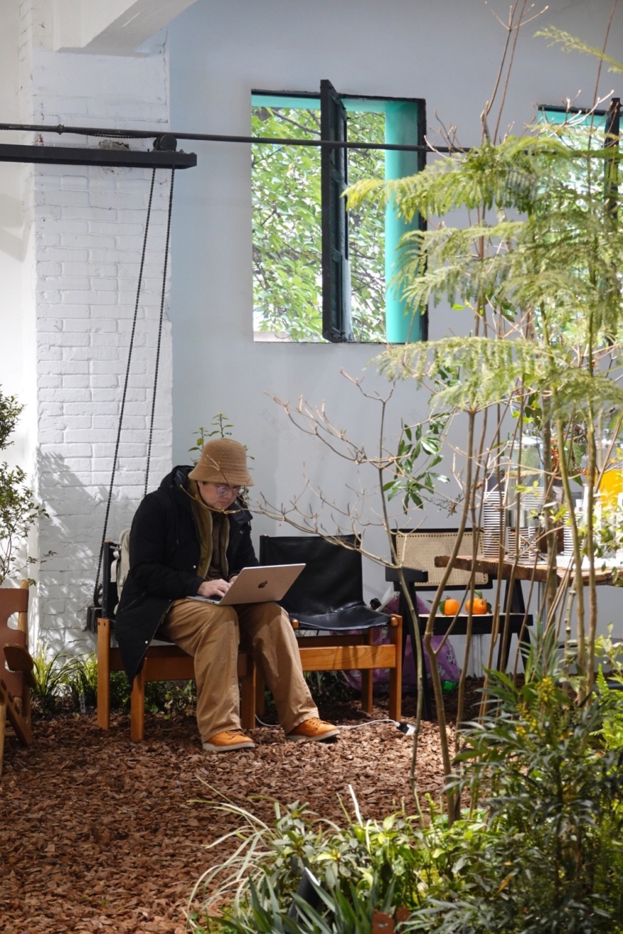 物候自然展厅,重庆 / 物候设计-62