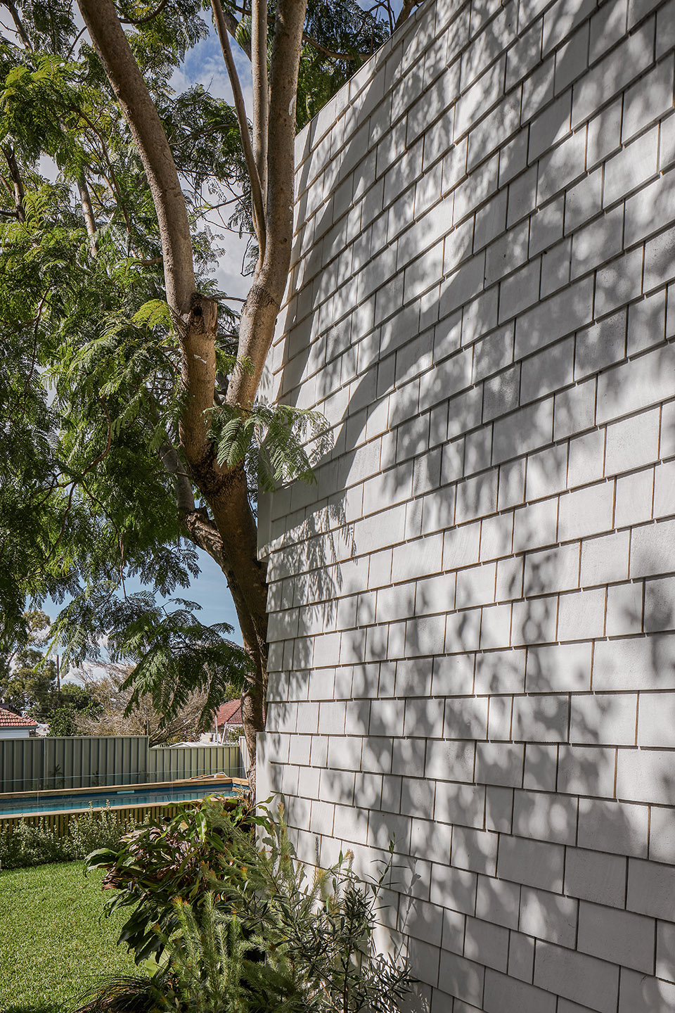 花之家丨澳大利亚丨Berresford Architecture-11