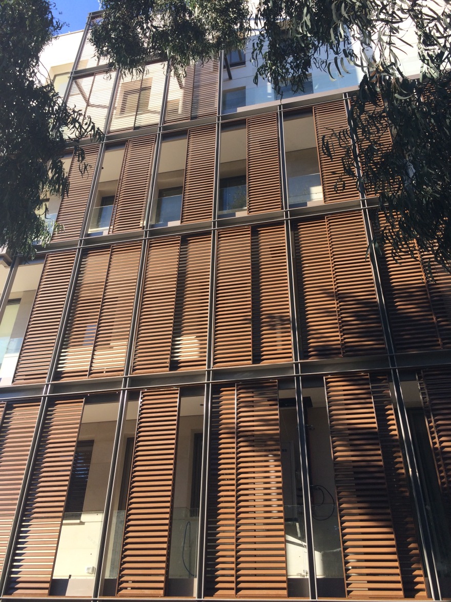 哈兹米“贝鲁特东部郊区”多家庭住房项目-8