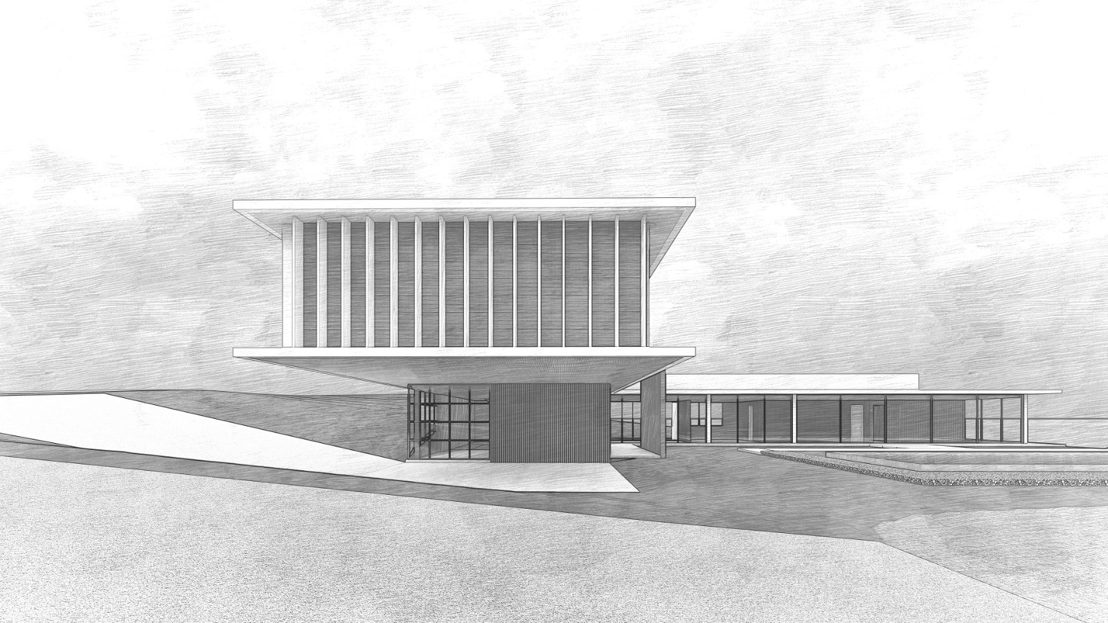 独栋别墅丨巴西丨Alexandre Chaguri Arquitetura-12