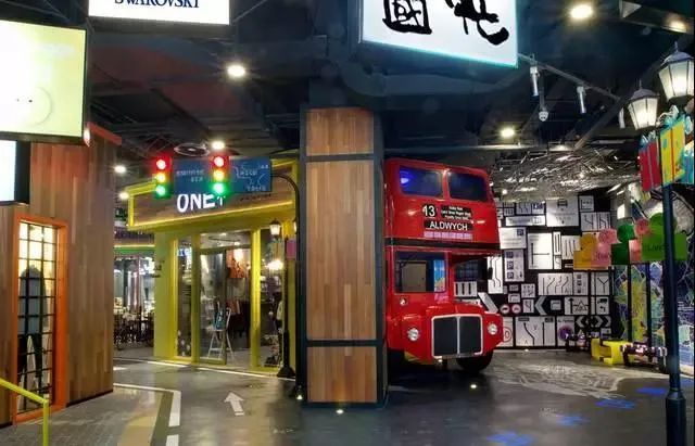 爆红主题街区-127