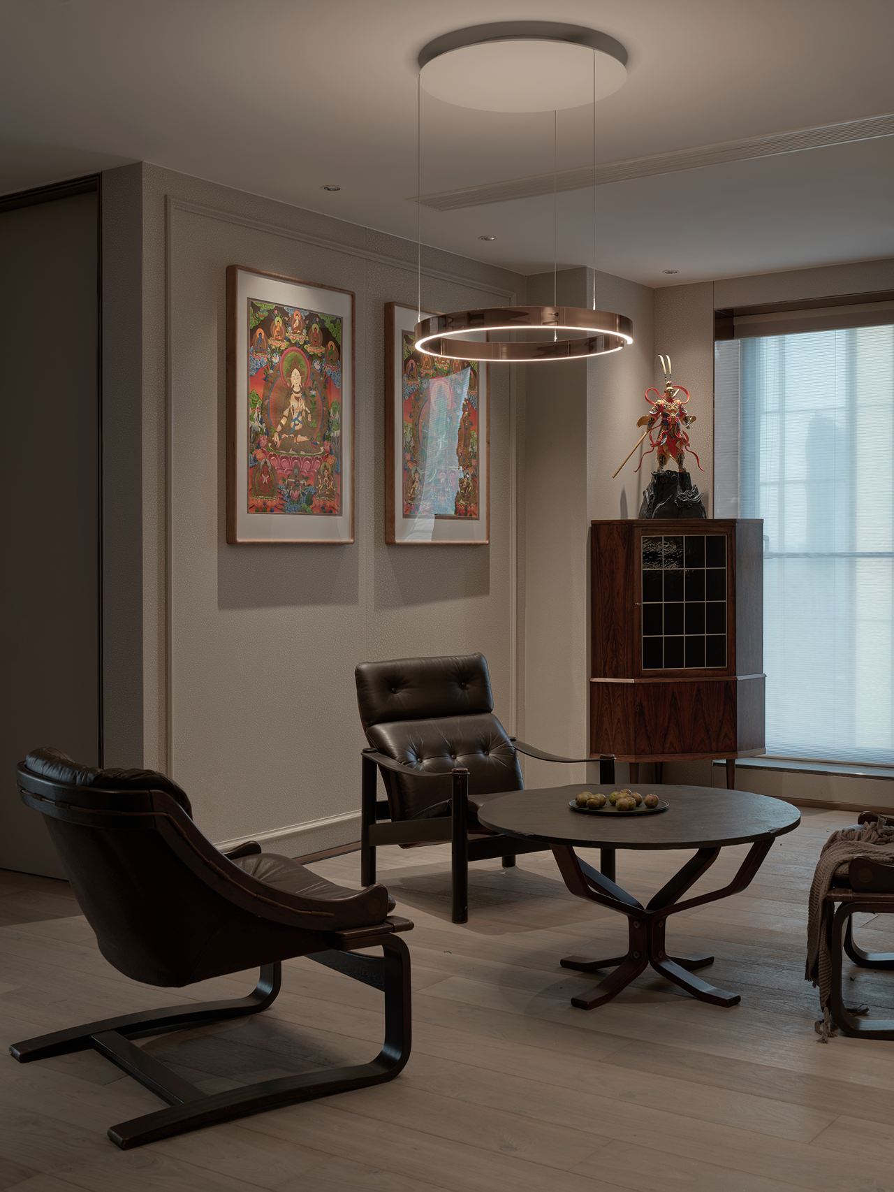 嘉宸府丨中国宁波丨谷筑空间-45