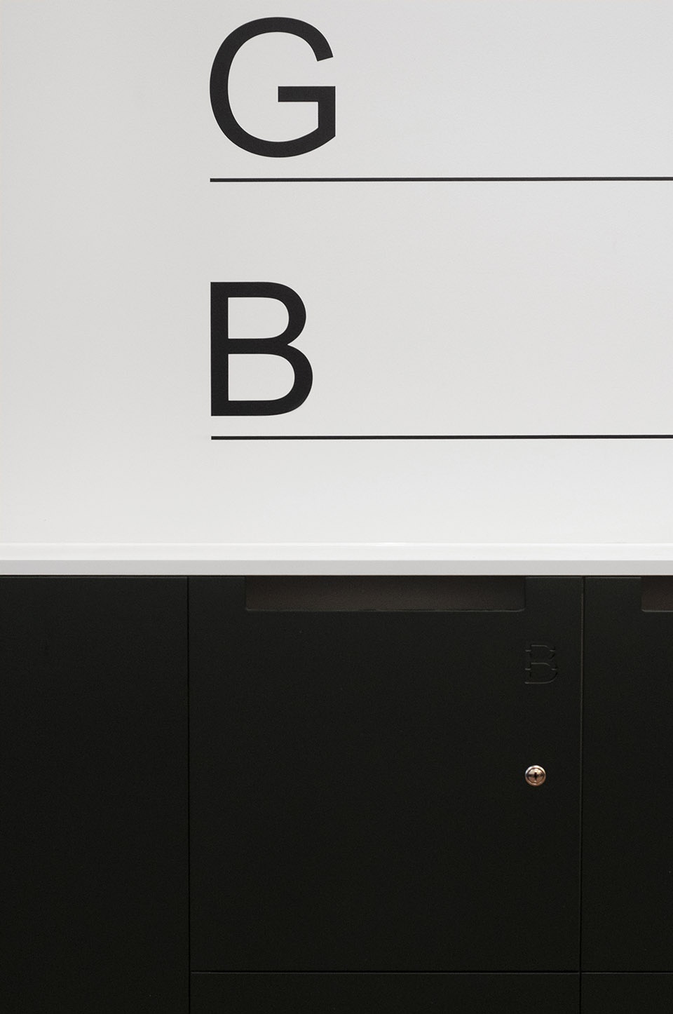 Hayward&s Place仓库大楼改造-48