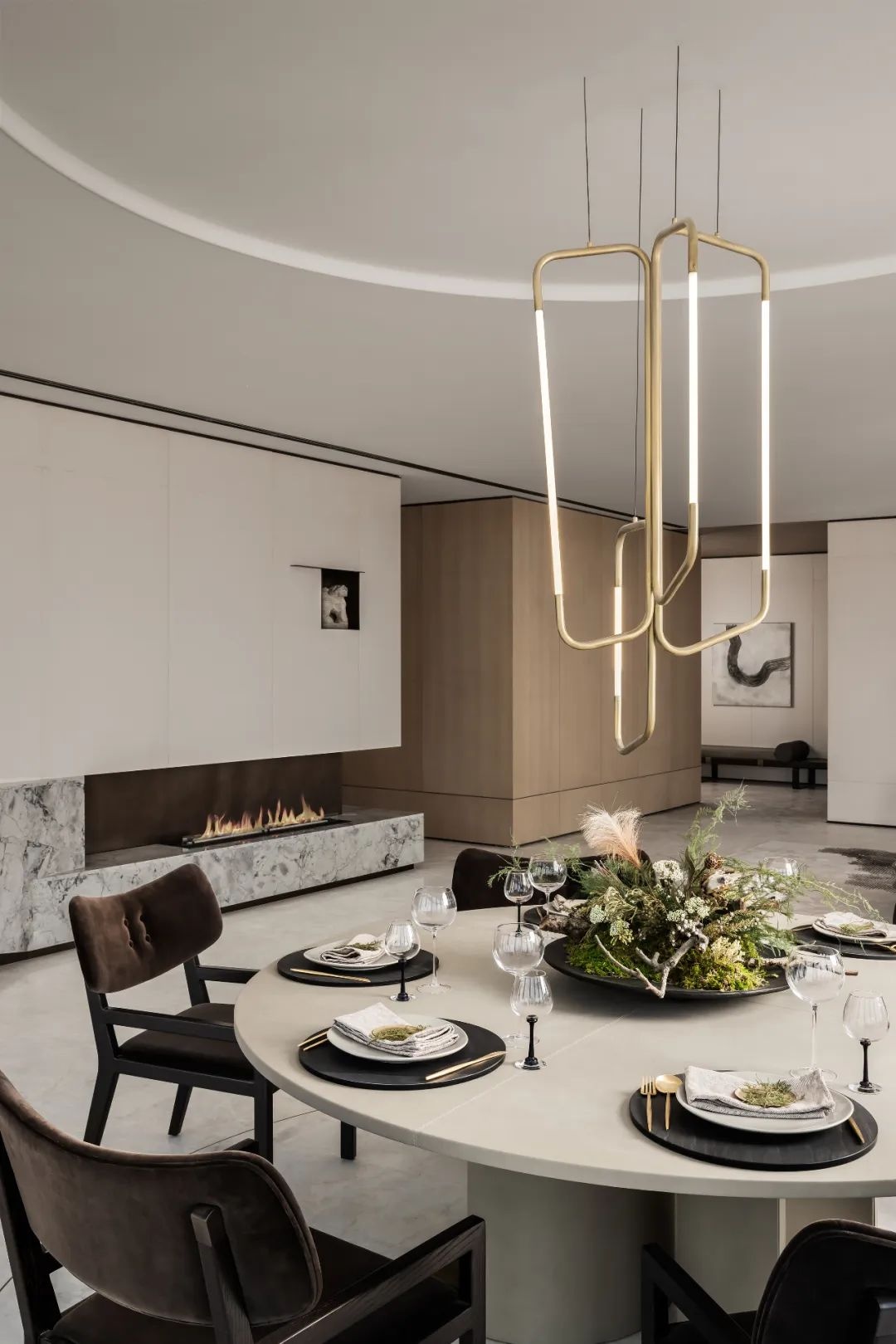 杭州海威叁拾浔丨中国杭州丨无间设计-30