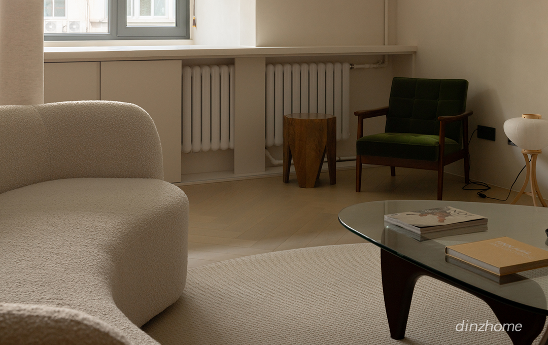 融宅丨中国北京丨北京辰境设计有限公司-61