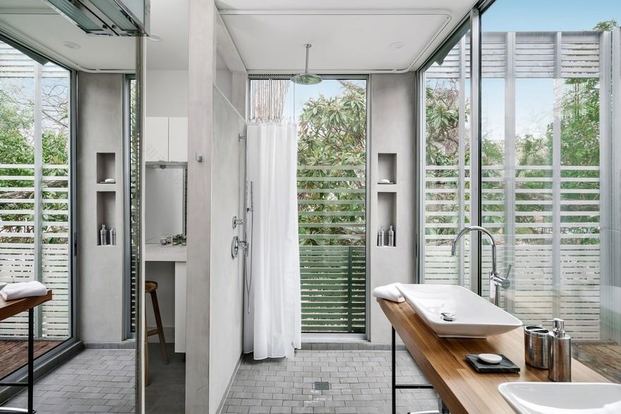 Beauregard House · 博阿迪住宅-22