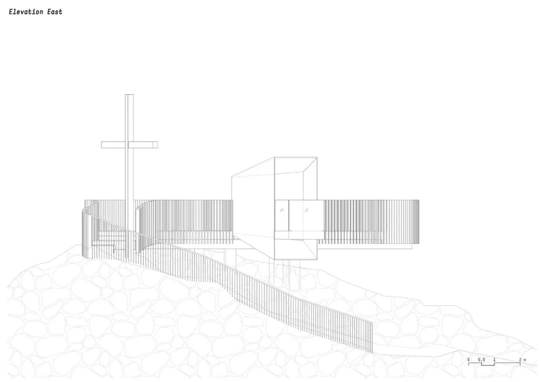 NOA *构建故事 | 南蒂罗尔的建筑奇迹-108