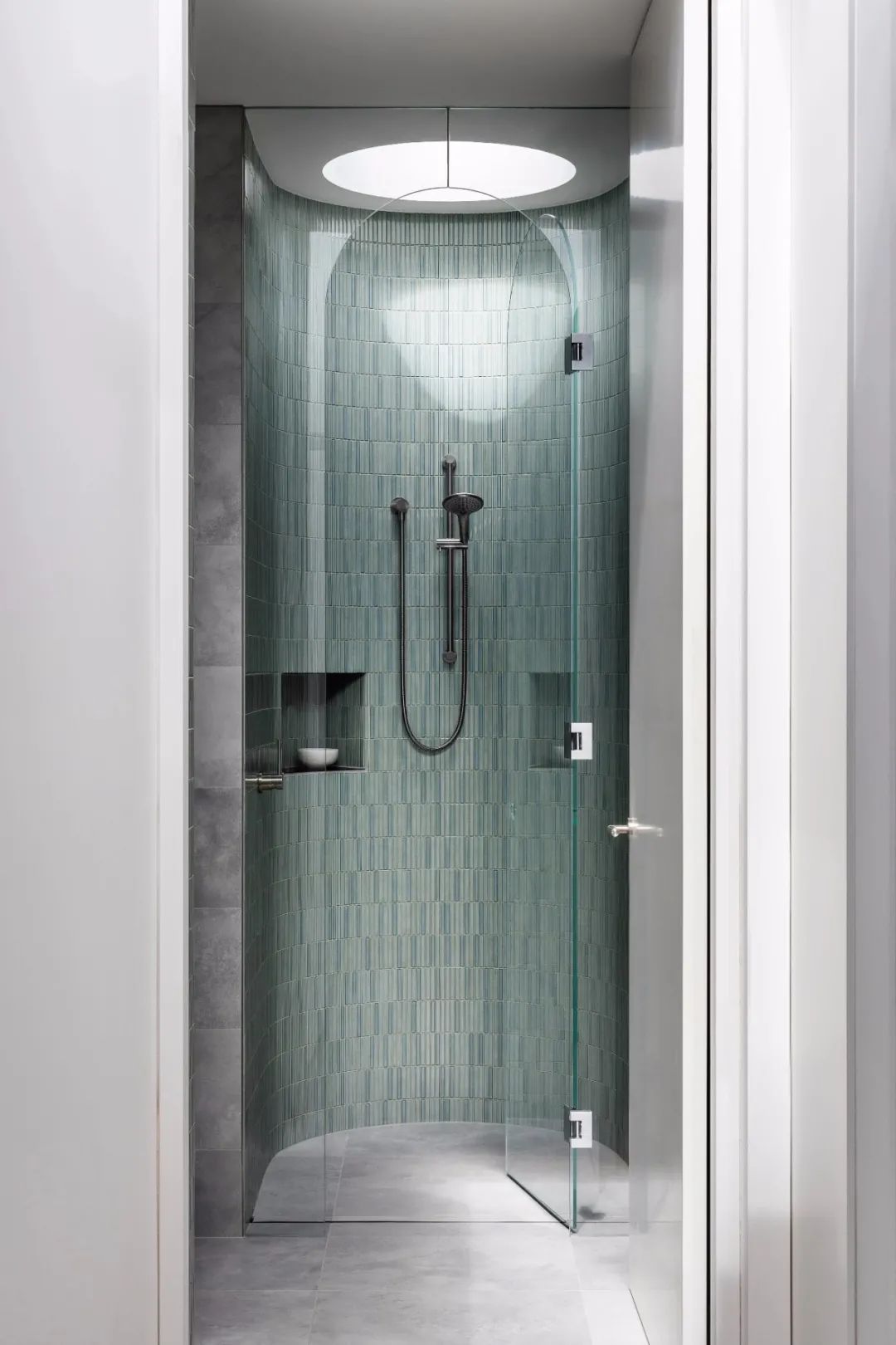 莫尔文学校丨澳大利亚墨尔本丨McKimm-52