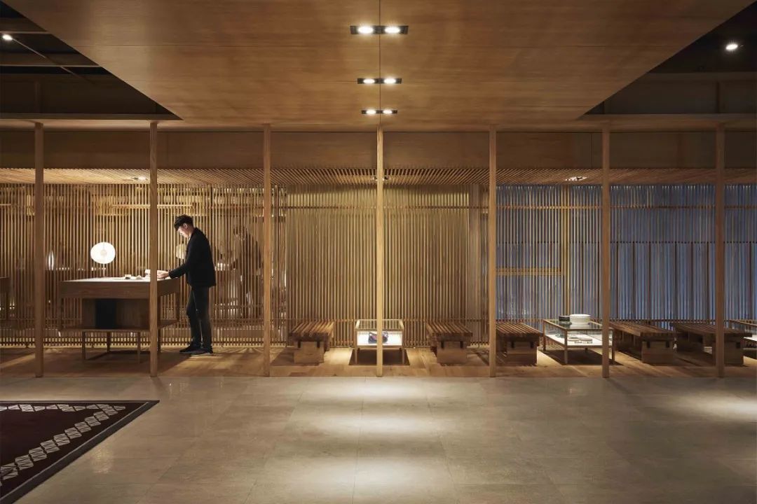 南帕豪斯餐厅丨韩国丨Listen Communication-50