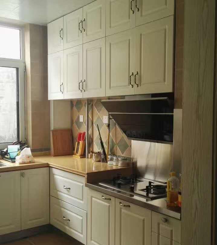 165 平米欧式复古家居，温馨三口之家-11