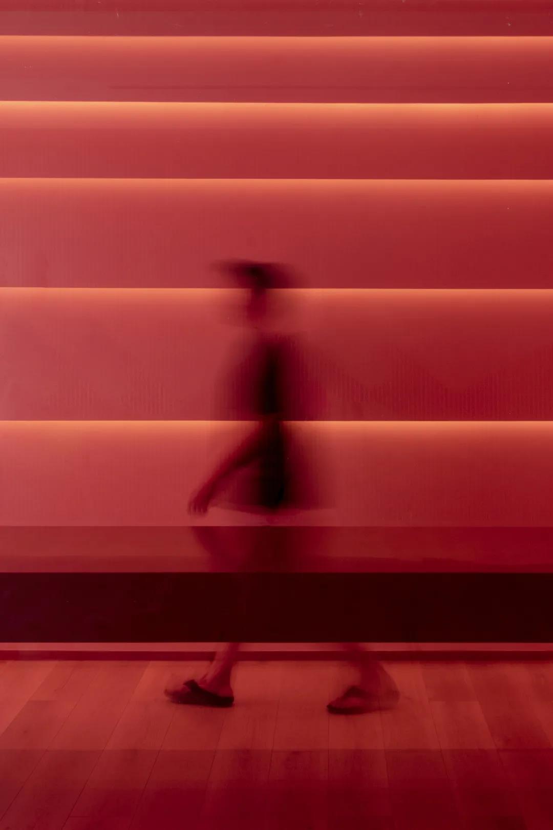 艺枫木作展示空间设计丨上海仓石设计有限公司-128